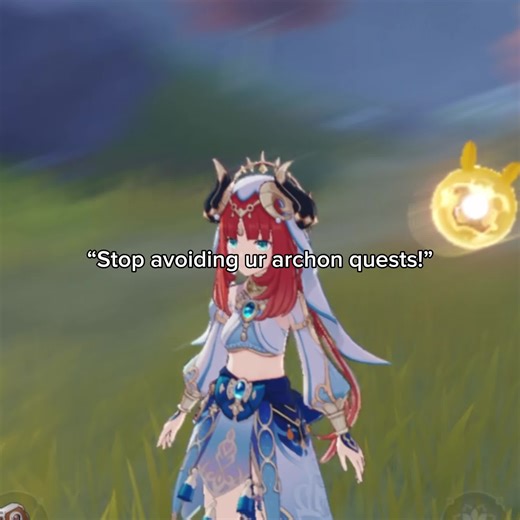 Exploring Genshin Impact: Characters and Gameplay Insights