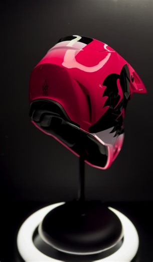 CASCO FOX V1: Disponible para Bikers en Costa Rica