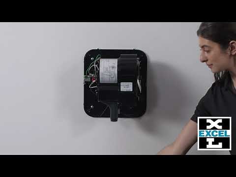 How To Troubleshoot A Problem With A Hand Dryer By Excel Dryer