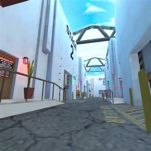 animal company in geometry dash