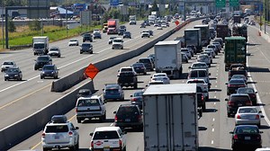 OK County And Surrounding Counties Under Ozone Watch Today