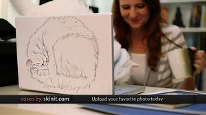 SkinIt TV Spot, 'Create Your Own Case'