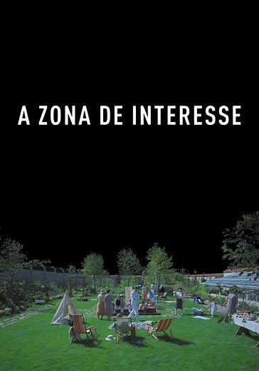 A Zona de Interesse filme - Veja onde assistir