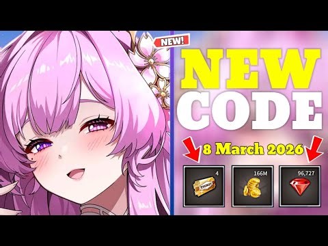 *NEW* SWORD MASTER STORY COUPON CODES | 8 MARCH 2026 | SWORD MASTER STORY NEW CODES