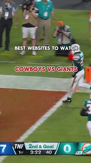 "Stream the Dallas Cowboys vs. Baltimore Ravens game live and free in ...