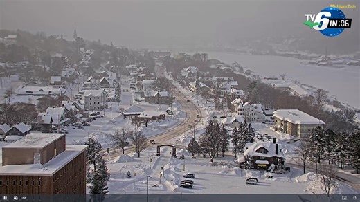 Tune into Sunday's TV6 in Six! | TV6 & FOX UP