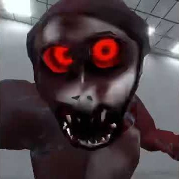 Lethal Storage Gary / Mimic jumpscare