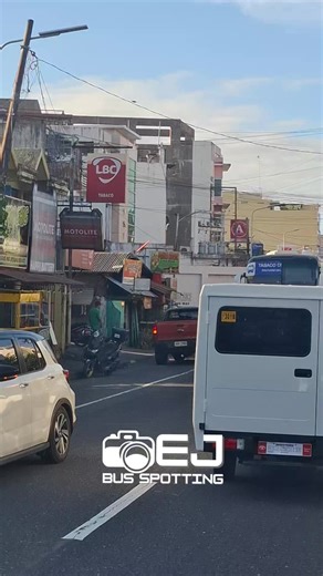 Late Night Bus Spotting Adventures