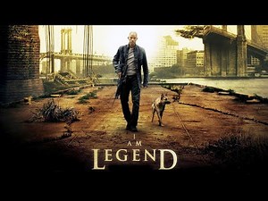 I Am Legend | Will Smith | Full Movie Facts, Review, and Explanation.