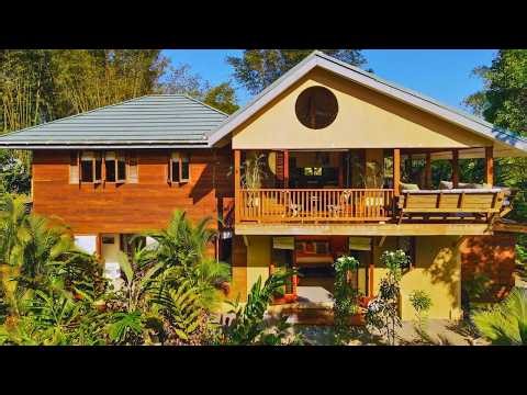 FULL TOUR | Furnished | Gated Community | 4 Bedroom 4 Bathroom | Teddington, Fairy Hill, Portland