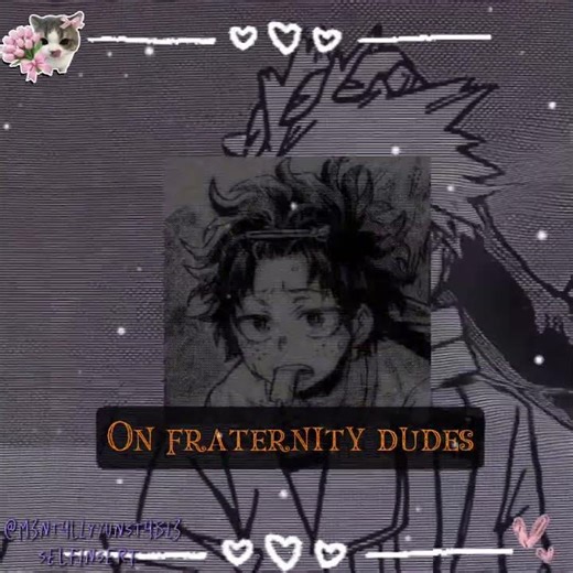 #bakudeku #togachako / #mhacommunity hurl/spew #anime