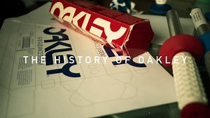 The History of Oakley