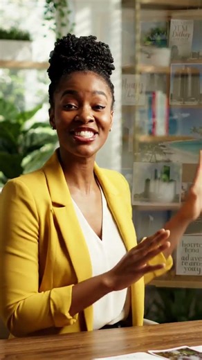 Why You Need a Vision Board in Your Life