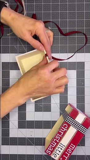 Make a Dollar Tree Faux Book Stack - simple crafting for beginners