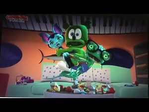 Lumpy’s Scream (Gracie Jones Crossover) (Remastered Version)