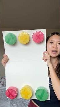 LET'S MAKE A FIDGET TRADING BOARD *no printer*