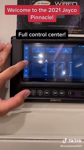 2021 Jayco pinnacle tour #luxury #rv #camping #forsale #amazing #big #massive #awesome hi😉