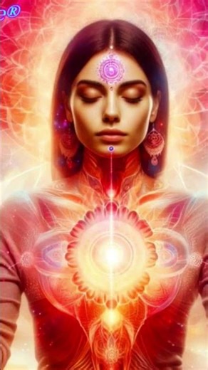 Mantra ICH BIN #MantraGesungenvonAthinaSternenfee®#AthinaSternenfee