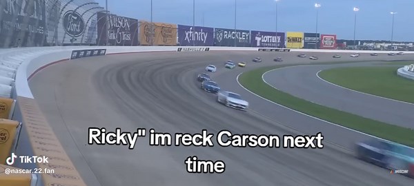 Carson Hocevar: NASCAR Championship Insights