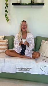 2.7K views · 51 reactions | Did we just convert @kelsvaughne to the green side?  If you’re curious about trying matcha but have heard it “tastes like grass” we have a secret for you… 狼 It’s not supposed to! A high-quality matcha (like ours ) should have notes of sweetness, nuttiness and a hint of umami flavor. Bonus points for functional mushrooms that give you energy, support your immune system and aid digestion.  | RYZE Superfoods | Facebook