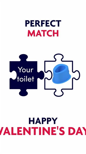 This Valentine’s Day, show love where it matters most at home.