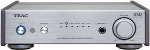 Teac AI-301DA