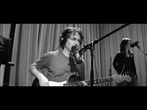 Aces of Spaces - Stone Gossard