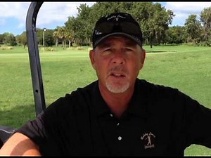 Play Golf - Bobby Jones Golf Courses - Sarasota, FL