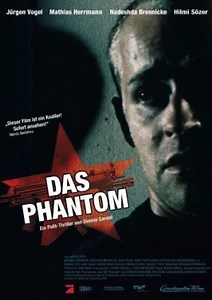 Das Phantom (Film, 2000) - MovieMeter.nl