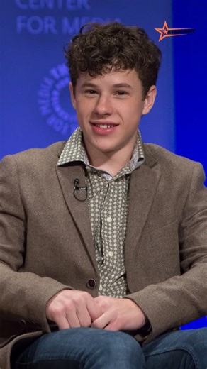 StarLightGossip on Instagram: "Nolan Gould’s Viral Video That Forced Fans To See The Real Him || #nolangould #modernfamily #celebritynews"