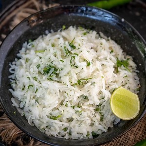 3.9K views · 23 reactions | Mooli Ka Lachha is an Indian-style grated...