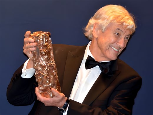 The night Paul Verhoeven made awards season history