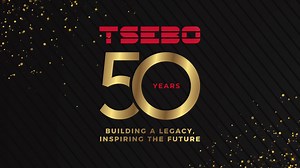 To celebrate our 50th birthday, we’ve launched a website to share the Tsebo story. Without our people, our clients, and our stakeholders, 50 years of the Tsebo Solutions Group, Africa’s leading integrated workplace management solutions provider, wouldn’t have been possible. That’s why the site includes the Tsebo Story Vault, where you can read stories told by members of the Tsebo family that celebrate our living legacy. Check it out here: https://www.tsebo.com/tsebo50th/ | Tsebo Solutions Group