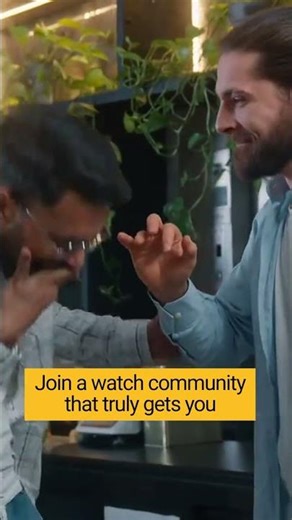 Why Watch Collectors Need CWBC