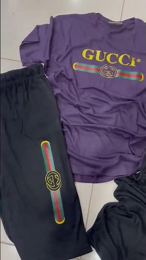 Gucci Menswear SpringSummer 2025 Milan Fashion Week