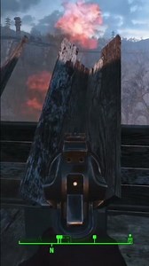 Fallout 4 secret location!