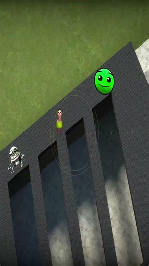 part7#GmodYoshie#Garrysmod#Nexbots#Gmod #garrysmod #gamingchannel #gmodfunny #gmod #gamingvideos