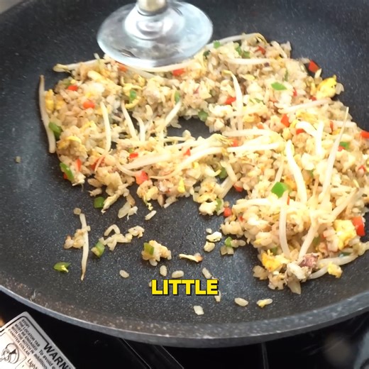 10K views · 58 reactions | Prehistorical Steamed Isopod Fried Rice | Hiroyuki Terada - Sushi Master | Facebook