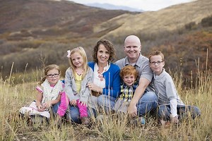 Monica Scott - Latter-day Saint Musicians