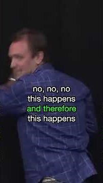 Matt Stone from South Park Explains How to Write a Story