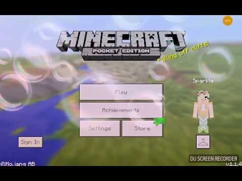 What are used to be a mermaid in Minecraft