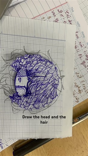 Paper keychains #DIY#diycrafts#bored