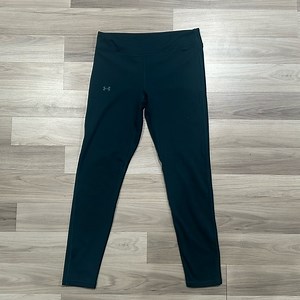 Under Armour Blue Youth Large leggings