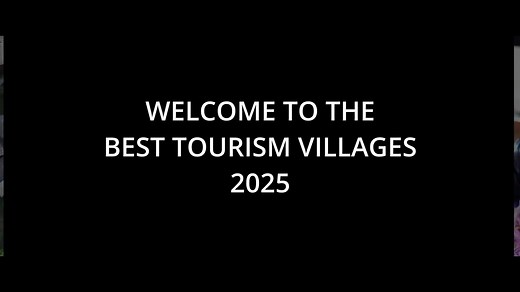 25K views · 305 reactions | Best Tourism Villages by UN Tourism 2025...