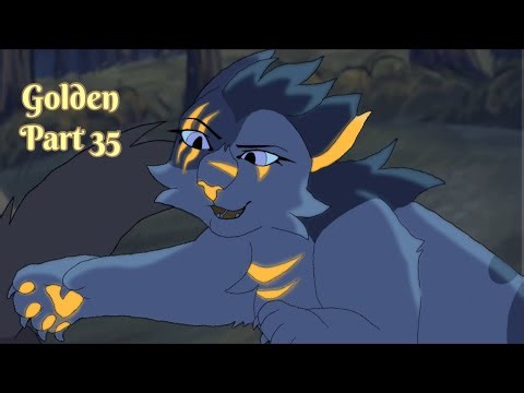 GOLDEN - Ivypool Map part 35