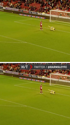 A little bit of a misplay 🤔 | TSN