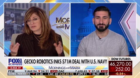 US Navy strikes $71M AI deal to slash ship repairs from months to days amid China threat