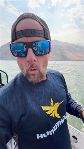 Doubled up !! That’s a good feeling!! @plinefishing #fishing #fish | P-Line