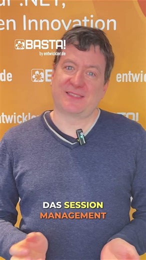 🔐 Unterschätzte Security Features in ASP.NET Core?