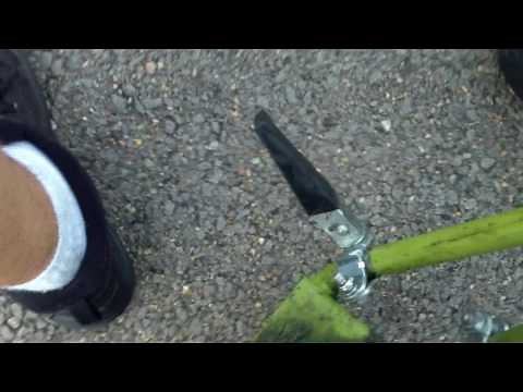 How to tell if your centrifugal clutch has gone bad